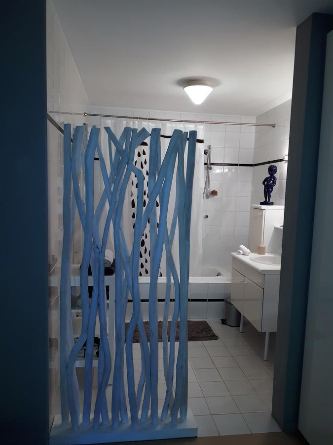 B&B Uccle Exterior foto
